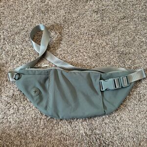 Top Paw Adjustable Belt Bag